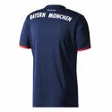 Dres adidas FC Bayern Mníchov vonkajšie 17/18