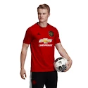 Dres adidas Manchester United FC domáce 19/20