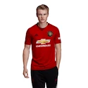 Dres adidas Manchester United FC domáce 19/20