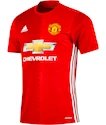 Dres adidas Manchester United FC domáci 16/17