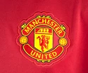 Dres adidas Manchester United FC Pogba 6 domáci 16/17 + darčeková taška