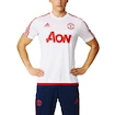 Dres adidas Manchester United FC Training White