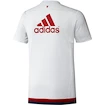 Dres adidas Manchester United FC Training White