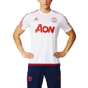 Dres adidas Manchester United FC Training White