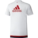 Dres adidas Manchester United FC Training White