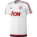 Dres adidas Manchester United FC Training White
