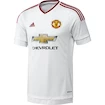 Dres adidas Manchester United FC vonkajší 15/16