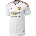 Dres adidas Manchester United FC vonkajší 15/16