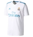 Dres adidas Real Madrid CF domáce 17/18