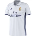 Dres adidas Real Madrid CF domáci 16/17 (použitý tovar)