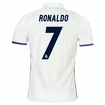 Dres adidas Real Madrid CF Ronaldo 7 domáci 16/17 + darčeková taška