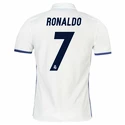 Dres adidas Real Madrid CF Ronaldo 7 domáci 16/17 + darčeková taška