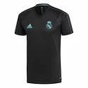 Dres adidas Real Madrid CF tréningový 17/18 čierny