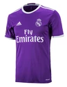Dres adidas Real Madrid CF vonkajší 16/17