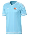 Dres adidas ŠK Slovan Bratislava domáci 15/16