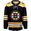 Dres Fanatics Breakaway Jersey NHL Boston Bruins domáce