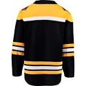 Dres Fanatics Breakaway Jersey NHL Boston Bruins domáce
