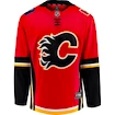 Dres Fanatics Breakaway Jersey NHL Calgary Flames domáce