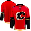 Dres Fanatics Breakaway Jersey NHL Calgary Flames domáce