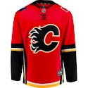 Dres Fanatics Breakaway Jersey NHL Calgary Flames domáce