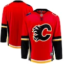 Dres Fanatics Breakaway Jersey NHL Calgary Flames domáce