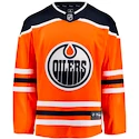 Dres Fanatics Breakaway Jersey NHL Edmonton Oilers domáci