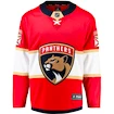 Dres Fanatics Breakaway Jersey NHL Florida Panthers domáci