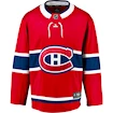Dres Fanatics Breakaway Jersey NHL Montreal Canadiens domáci