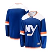 Dres Fanatics Breakaway Jersey NHL New York Islanders alternatívne