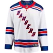 Dres Fanatics Breakaway Jersey NHL New York Rangers vonkajšie