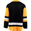 Dres Fanatics Breakaway Jersey NHL Pittsburgh Penguins domáci