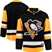 Dres Fanatics Breakaway Jersey NHL Pittsburgh Penguins domáci