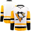 Dres Fanatics Breakaway Jersey NHL Pittsburgh Penguins vonkajšie