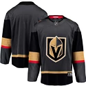 Dres Fanatics Breakaway Jersey NHL Vegas Golden Knights domáce
