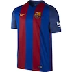 Dres Nike FC Barcelona domáci 16/17