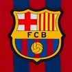 Dres Nike FC Barcelona domáci 18/19