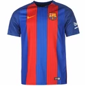 Dres Nike FC Barcelona Messi 10 domáci 16/17 + darčeková taška