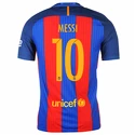 Dres Nike FC Barcelona Messi 10 domáci 16/17 + darčeková taška