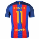 Dres Nike FC Barcelona Neymar 11 home 16/17 veľkosť M - rozbalené