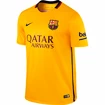 Dres Nike FC Barcelona venkovní 15/16
