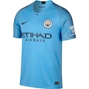 Dres Nike Manchester City FC domáci 18/19