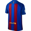 Dres Nike Sponzor FC Barcelona domácí 16/17