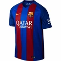 Dres Nike Sponzor FC Barcelona domácí 16/17