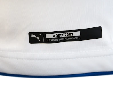Dres Puma