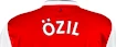 Dres Puma Arsenal FC Özil 11 domáci 16/17 + darčeková taška
