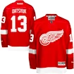 Dres Reebok Premier Jersey NHL Detroit Red Wings Pavel Datsyuk 13