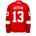 Dres Reebok Premier Jersey NHL Detroit Red Wings Pavel Datsyuk 13