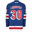 Dres Reebok Premier Jersey NHL New York Rangers Henrik Lundqvist 30