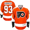 Dres Reebok Premier Jersey NHL Philadelphia Flyers Jakub Voráček 93