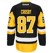Dres Reebok Premier Jersey NHL Pittsburgh Penguins Sidney Crosby 87